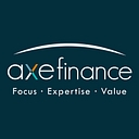 Axe Finance logo