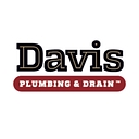 Davis Plumbing & Drain logo