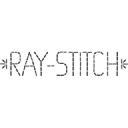 Ray Stitch logo