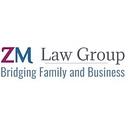 ZMAT Law logo