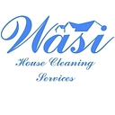 WASI House Cleaning logo
