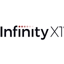 Infinity X1 logo
