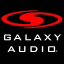 Galaxy Audio logo