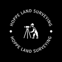 Hoppe Land Surveying, PC logo