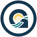 Gaston County logo