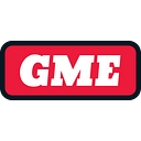 GME logo