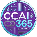 CCAi365 logo