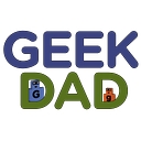 GeekDad logo