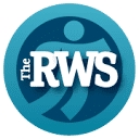 The Running Well Store logo