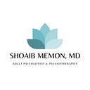 Dr. Shoaib Memon logo