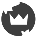 Mud Queen Pottery logo