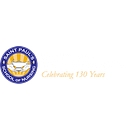 Saint Paul's School of Nursing logo
