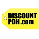 DiscountPDH logo
