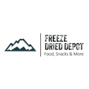 Freeze Dried Depot logo