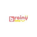 Brainy Tots logo