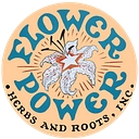 Flower Power Herbs logo