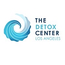 The Detox Center of L.A. logo