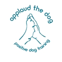 Applaud the Dog logo