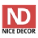 JIANGSU NICEDECOR INDUSTRIAL CO.,LTD. logo