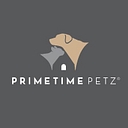 Primetime Petz logo