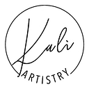 Kali Artistry logo