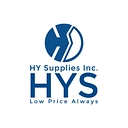 HY Supplies logo