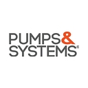 Pumps & Systems logo