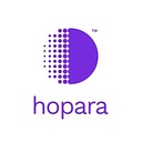 Hopara logo
