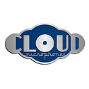 Cloud Microphones logo