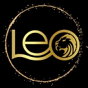 Leo logo