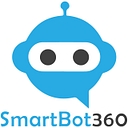 SmartBot360 logo