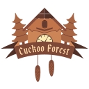 Cuckoo Forest logo