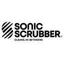 SonicScrubber logo