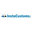 InstaCustoms logo