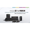 EtherWAN logo