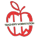 Teacher's Workstation logo