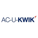 AC-U-KWIK logo