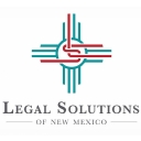 Legal Solutions of New Mexico logo