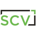 SCV Consulting logo