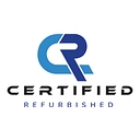 Certified Refurbished logo