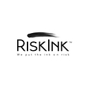 RiskInk logo