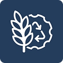 BidHarvest logo