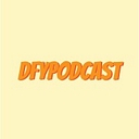 DFY Podcast logo