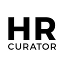 HR Curator logo