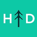 Hike And Draw logo