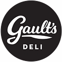 Gault's Deli logo