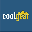 Coolgear logo