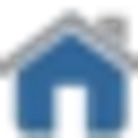 HomeBlue logo