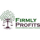 Firmly Profits logo