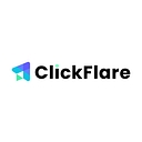 ClickFlare logo